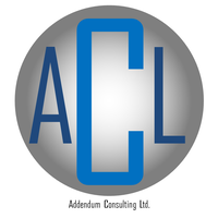 Addendum Consulting Limited logo, Addendum Consulting Limited contact details