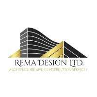 Rema Design Ltd. logo, Rema Design Ltd. contact details