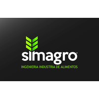 SIMAGRO logo, SIMAGRO contact details