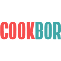 cookbor logo, cookbor contact details