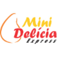 Mini Delícia Express logo, Mini Delícia Express contact details