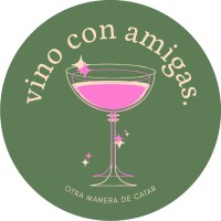 Vino Con Amigas logo, Vino Con Amigas contact details