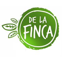 De La Finca logo, De La Finca contact details