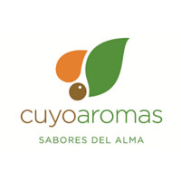 CUYOAROMAS S.A. logo, CUYOAROMAS S.A. contact details