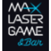 MaxLasergame s.r.o. logo, MaxLasergame s.r.o. contact details