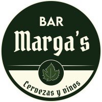 Marga's Bar logo, Marga's Bar contact details