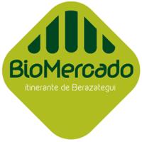 BioMercado logo, BioMercado contact details