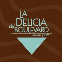 La Delicia Del Boulevard logo, La Delicia Del Boulevard contact details