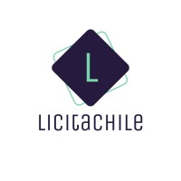 LicitaChile logo, LicitaChile contact details