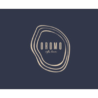 OROMO COFFEE logo, OROMO COFFEE contact details