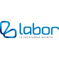 LABOR SPA logo, LABOR SPA contact details