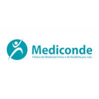 Mediconde logo, Mediconde contact details