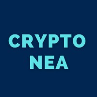 Crypto NEA logo, Crypto NEA contact details