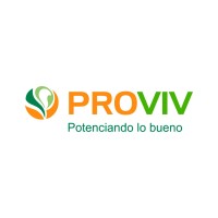 Proviv logo, Proviv contact details