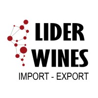 Lider Wines Import Export logo, Lider Wines Import Export contact details