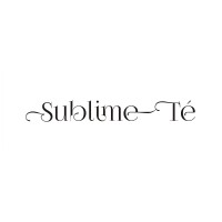 Sublime Té logo, Sublime Té contact details