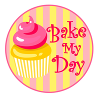 Bake My Day Argentina logo, Bake My Day Argentina contact details