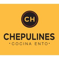 Chepulines: Cocina Ento logo, Chepulines: Cocina Ento contact details