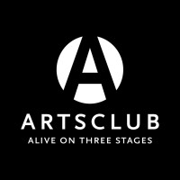 Arts Club Theatre Company logo, Arts Club Theatre Company contact details