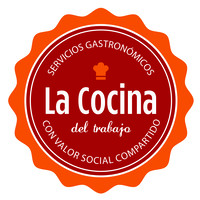 LA COCINA DEL TRABAJO logo, LA COCINA DEL TRABAJO contact details