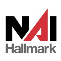 NAI Hallmark logo, NAI Hallmark contact details