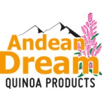 Andean Dream logo, Andean Dream contact details