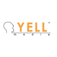 Yellmedia logo, Yellmedia contact details