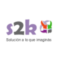 S2K Soluciones logo, S2K Soluciones contact details