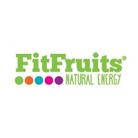 FitFruits Natural Energy logo, FitFruits Natural Energy contact details