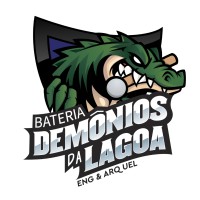 Bateria Demônios da Lagoa logo, Bateria Demônios da Lagoa contact details