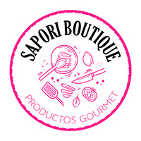 Sapori Boutique logo, Sapori Boutique contact details