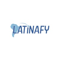 Latinafy Market logo, Latinafy Market contact details