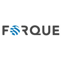 Forque logo, Forque contact details