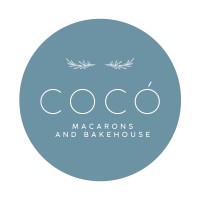 Coco by Euge logo, Coco by Euge contact details