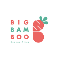 BIG BAM BOO logo, BIG BAM BOO contact details