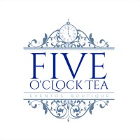 Foclocktea logo, Foclocktea contact details