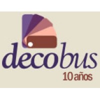 Decobus logo, Decobus contact details