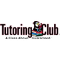 Tutoring Club North County Fair logo, Tutoring Club North County Fair contact details