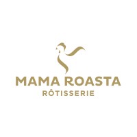 Mama Roasta logo, Mama Roasta contact details