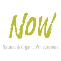 NOW - Natural & Organic Winegrowers logo, NOW - Natural & Organic Winegrowers contact details