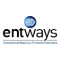 Entways logo, Entways contact details