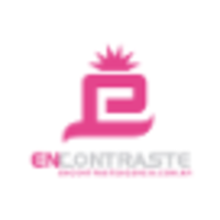 ENCONTRASTE logo, ENCONTRASTE contact details