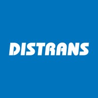 Distrans logo, Distrans contact details