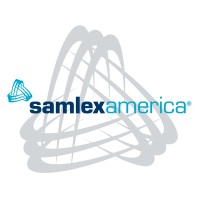 Samlex America logo, Samlex America contact details