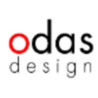 Odas design logo, Odas design contact details