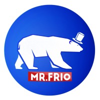 Mr. Frio Fabrica de Hielo logo, Mr. Frio Fabrica de Hielo contact details