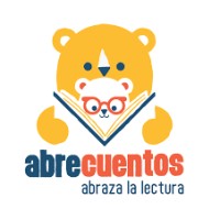 Abrecuentos logo, Abrecuentos contact details