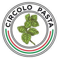 Circolo Pasta logo, Circolo Pasta contact details