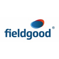 Fieldgood logo, Fieldgood contact details