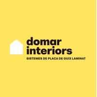 Domar Interiors logo, Domar Interiors contact details